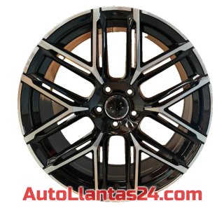 Llantas para Audi RS 17 a 22" ref. 1558
