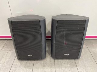 altavoces hifi ecler verso 12