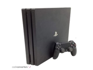 sony ps4 pro 1tb