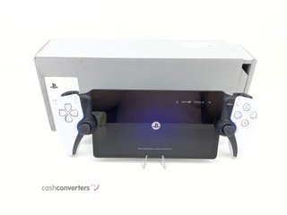 consola ps5 sony playstation 5 portal