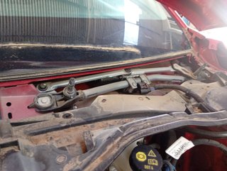 MOTOR LIMPIA DELANTERO Opel Corsa F (2019->)