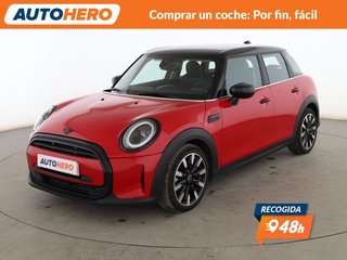 MINI Cooper Cooper