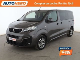 Peugeot Traveller 2.0 Blue-HDi Active L2