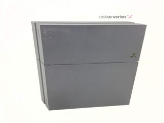 sony ps4 1tb