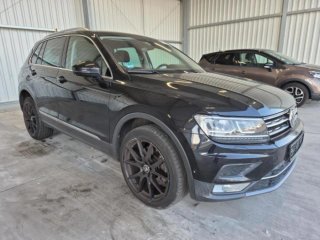 Despiece Volkswagen Tiguan