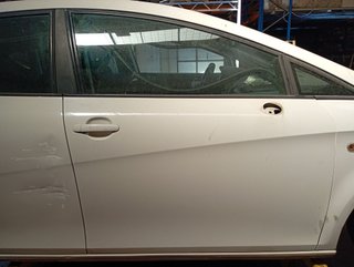 PUERTA DELANTERA DERECHA Seat Leon (1P1)(05.2005->)