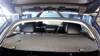 BANDEJA TRASERA Renault Megane IV Berlina 5P (2015->2022)