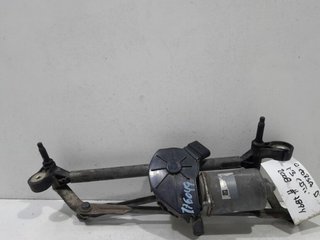 Motor limpia delantero 405607 opel corsa d 1131199
