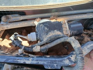 MOTOR LIMPIA DELANTERO Renault Kadjar (06.2015->)
