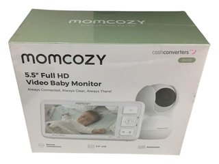 vigilabebes momcozy bm03
