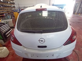PORTON TRASERO Opel Corsa D (2006->)