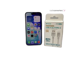 apple iphone 16 128gb