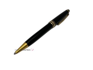 boligrafo montblanc meisterstuck classique 164