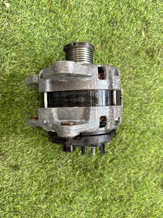 ALTERNADOR Nissan Qashqai (J11E)(2013->)