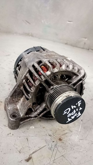 ALTERNADOR Fiat II Tipo (356) Berlina (2016->)