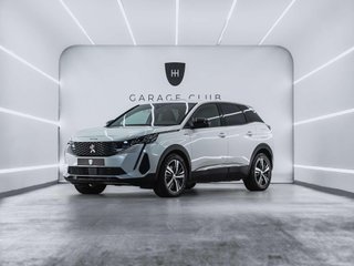 Peugeot 3008 3008 Hybrid 225 (Plug-In) Allure Pack (EURO 6d)