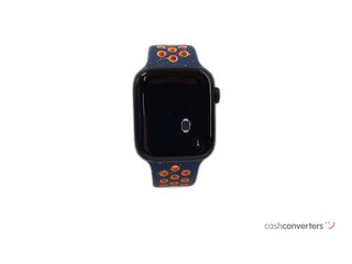 apple apple watch se 2022 44mm (gps 4g) aluminio