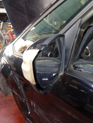 RETROVISOR IZQUIERDO Ford S-MAX (CA1)(2006->)