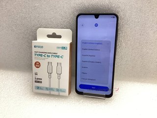 samsung galaxy a17 4g 4gb 128gb