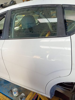 PUERTA TRASERA IZQUIERDA Seat Leon (1P1)(05.2005->)
