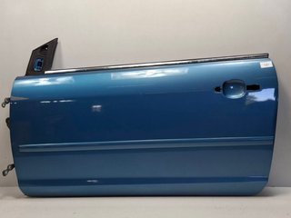PUERTA DELANTERA IZQUIERDA FORD FORD FOCUS CABRIO (CA5) 2006-2011