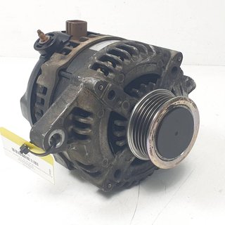 ALTERNADOR TOYOTA TOYOTA COROLLA (E12) 2001-2007