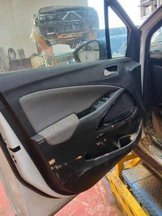 ELEVALUNAS DELANTERO IZQUIERDO Opel Crossland X (2017->)