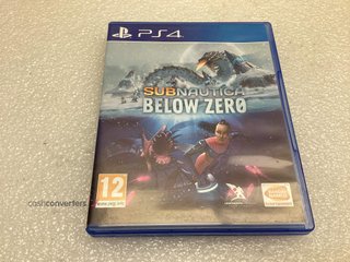 subnautica below zero