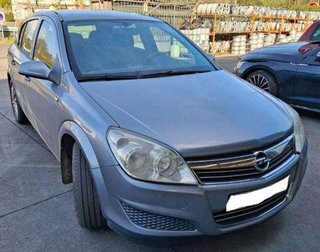 Motor completo opel z 17 dth astra 1.7 cdti 127634