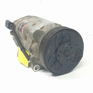 COMPRESOR AIRE ACONDICIONADO VOLKSWAGEN VOLKSWAGEN GOLF IV BERLINA (1J1) 1997-2003