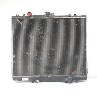 RADIADOR AGUA MITSUBISHI MITSUBISHI L 200 (K74) 1996-2006