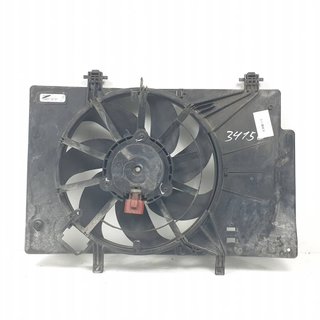 ELECTROVENTILADOR FORD FORD TRANSIT COURIER (TAC) 2014-2023