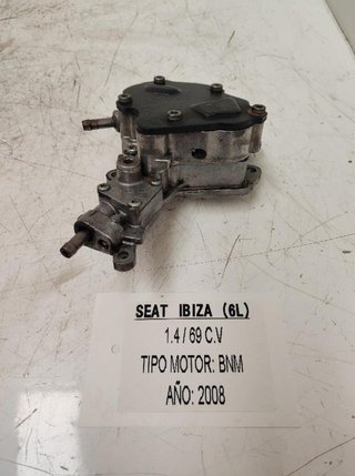 Seat ae2004 depresor freno bomba ibiza 6l1 292417