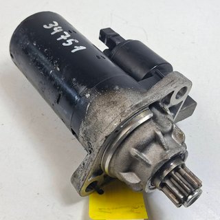 MOTOR ARRANQUE AUDI AUDI TT (8N3/8N9) 1998-2006