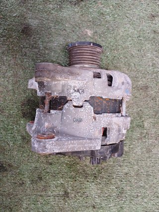 ALTERNADOR Dacia Lodgy (04.2012->)