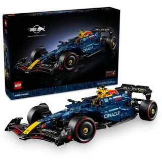 LEGO Technic Oracle Red Bull Racing F1