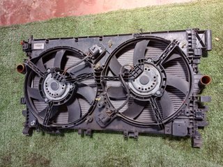 ELECTROVENTILADOR Opel Insignia Berlina (2008->)