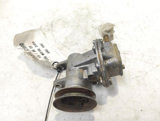 Depresor freno / bomba citroen 174459tf c15 315782