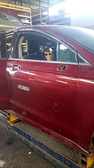 PUERTA DELANTERA DERECHA Ford Mondeo Sportbreak (CNG) (2014->2021)