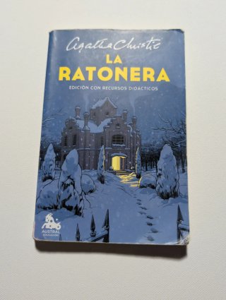 La ratonera