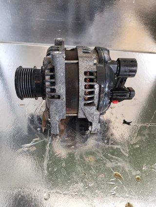 ALTERNADOR Chrysler Voyager (RG)(2001->)