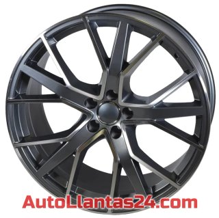 Llantas para Audi 17 a 22" ref. 15344