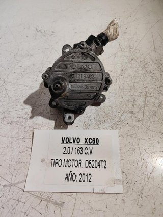 294887 depresor freno / bomba 31219463 volvo xc60