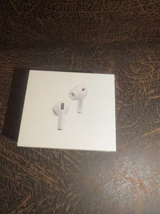 Apple AirPods Pro 3