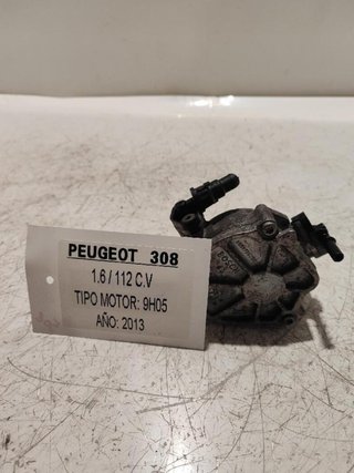 Depresor freno bomba 9684786780 peugeot 308 299600