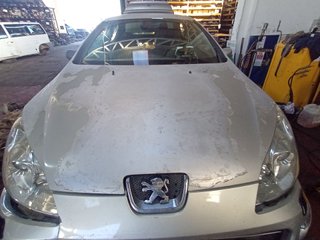 CAPO Peugeot 407 (2004->)