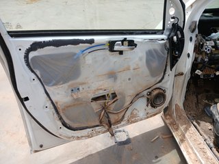 ELEVALUNAS DELANTERO IZQUIERDO Kia Picanto (JA)(2017->)