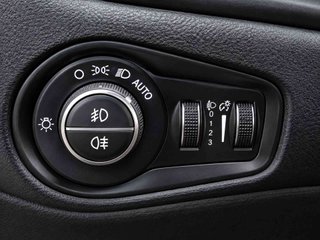 MANDO LUCES Jeep Renegade (BU)(2014->)