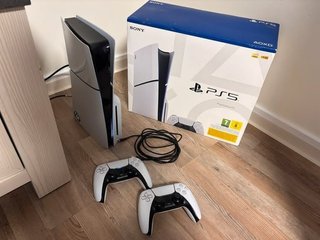 Sony PlayStation 5 Slim 1TB