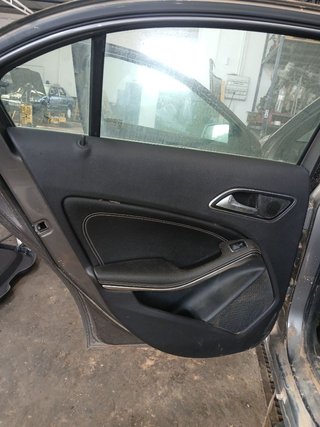 ELEVALUNAS TRASERO IZQUIERDO Mercedes-Benz Clase A (BM 176)(06.2012->)